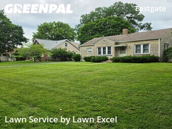 Grass Cut nearby Indianapolis, IN, 