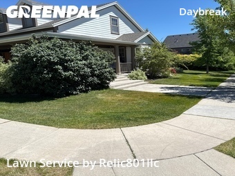 Yard Cutting nearby South Jordan, UT, 