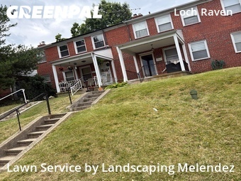 Lawn Cutting nearby Baltimore, MD, 