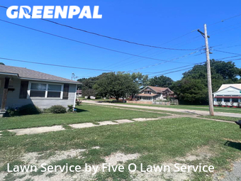 Lawn Service nearby Jonesboro, AR, 