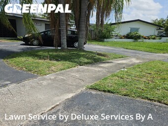 Lawn Service nearby Sunrise, FL, 