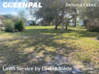 Lawn Care Service nearby Deltona, FL, 