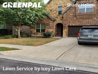 Lawn Care Service nearby Austin, TX, 