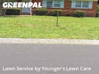 Lawn Mowing nearby Fayetteville, NC, 