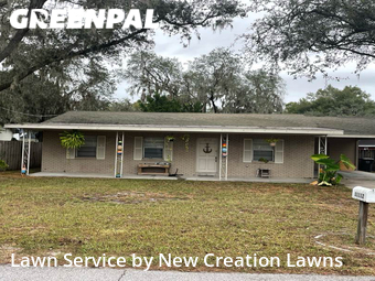 Lawn Care Service nearby Riverview, FL, 