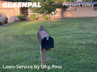 Lawn Service nearby Wichita, KS, 