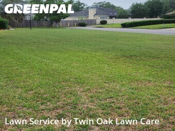 Grass Cut nearby Orange Park, FL, 