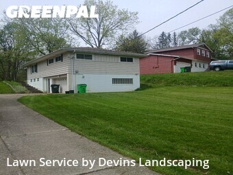 Lawn Cut nearby Bedford, OH, 