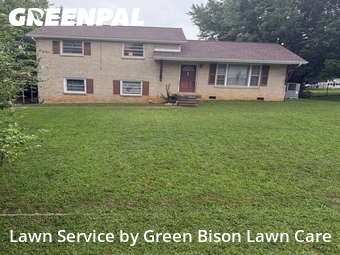 Lawn Mowing Service nearby Clarksville, TN, 