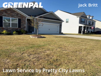 Lawn Care Service nearby Fayetteville, NC, 