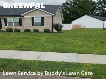Lawn mowed in Granite City, 62040