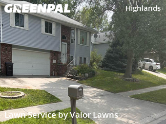 Lawn Mow nearby Lincoln, NE, 