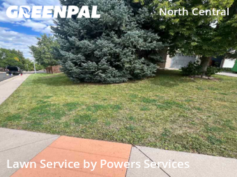 Work completed by lawn-maintenance-in-Westminster-CA