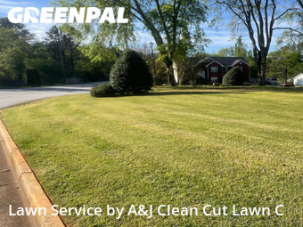 Lawn Care Service nearby Conyers, GA, 