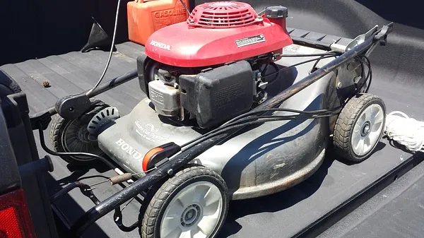 Sierra Lawnmower Service Photo 2