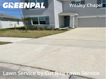 Lawn Mowing nearby Wesley Chapel, FL, 