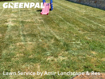 Lawn Care Service nearby Denton, TX, 