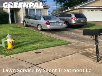 Lawn Cutting nearby Mobile, AL, 