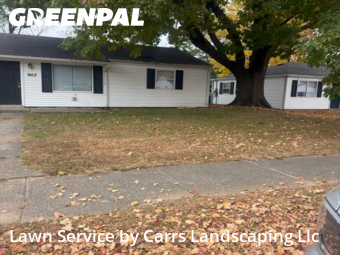 Lawn Cutting nearby South Bend, IN, 