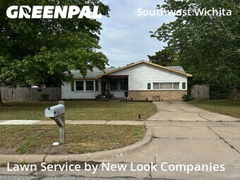 Lawn Mowing Service nearby Wichita, KS, 