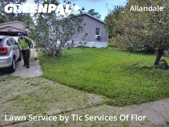 Lawn Care nearby Port Orange, FL, 