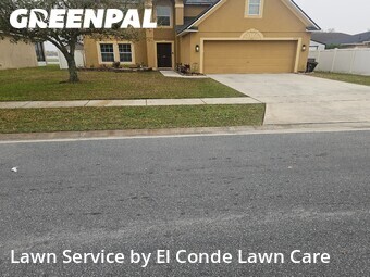 Lawn Care nearby Poinciana, FL, 