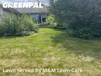 Lawn Mowing Service nearby Madison, WI, 