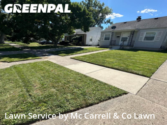 Lawn Mowing nearby Harper Woods, MI, 
