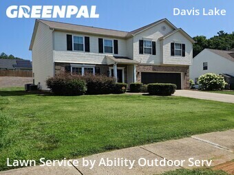 Lawn Mowing nearby Charlotte, NC, 