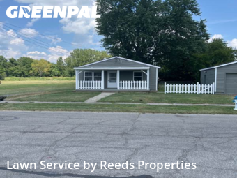 Lawn Mow nearby Marion, OH, 