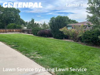 Lawn Cut nearby Arvada, CO, 
