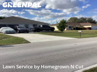 Lawn Care Service nearby Port St. Lucie, FL, 