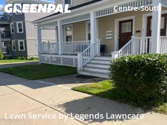 Lawn Mowing nearby Boston, MA, 