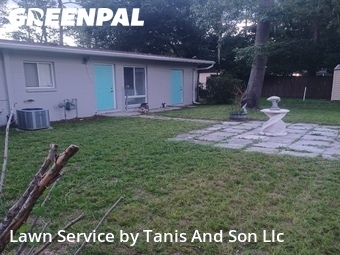 Landscapers In Gainesville,32609,Landscaping by Tanis And Son Llc, work completed in Jul , 2026