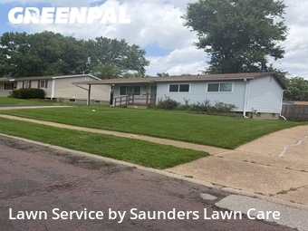 Lawn Cutting nearby Florissant, MO, 