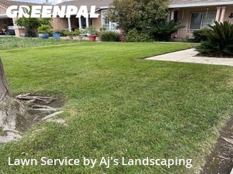 Lawn Cutting nearby Tracy, CA, 