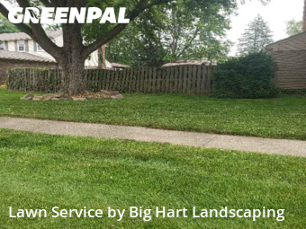 Lawn Mowing Service nearby Macomb, MI, 