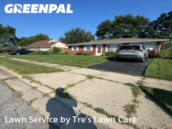 Lawn Mow nearby Xenia, OH, 