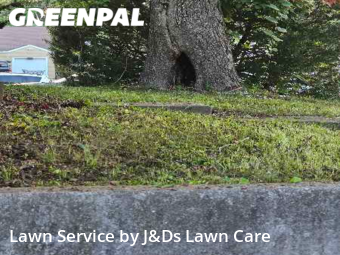Lawn Service nearby Decatur, IL, 