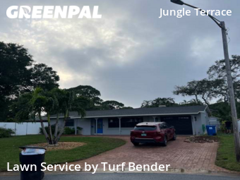 Lawn Mowing nearby St. Petersburg, FL, 