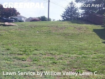 Lawn Service nearby Roanoke, VA, 
