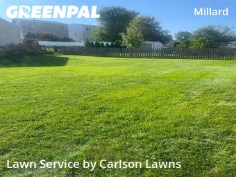 Lawn Mowing nearby Omaha, NE, 