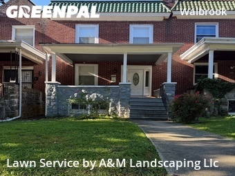 Lawn Maintenance nearby Baltimore, MD, 