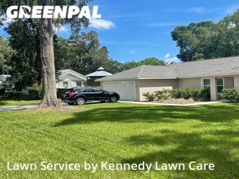Lawn Care Service nearby Ocala, FL, 