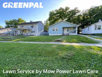 Lawn Care Service nearby Springfield, MO, 