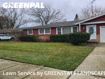 Lawn Maintenance nearby Elgin, IL, 