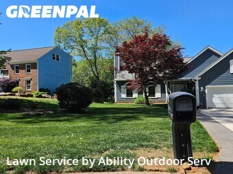 Yard Mowing nearby Huntersville, NC, 