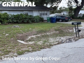 Lawn Care Service nearby Tampa, FL, 