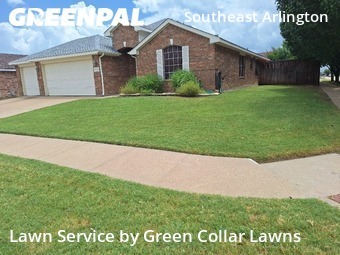 Lawn Maintenance nearby Arlington, TX, 