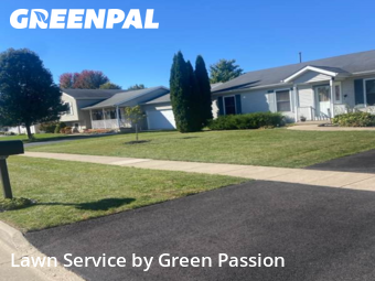 Lawn Care Service nearby Cortland, IL, 